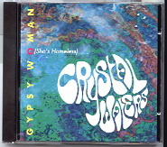 Crystal Waters - Gypsy Woman